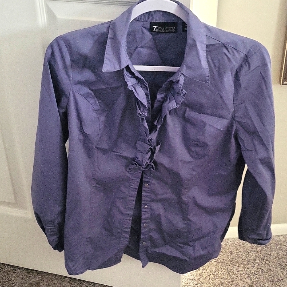 Button up shirt